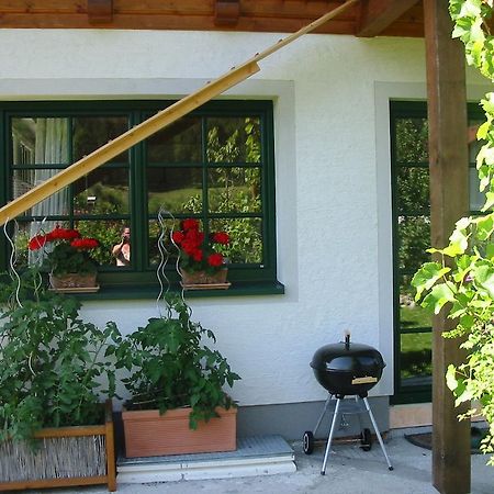 Ferienwohnung Am Pflanzgarten เอเบินซี ภายนอก รูปภาพ