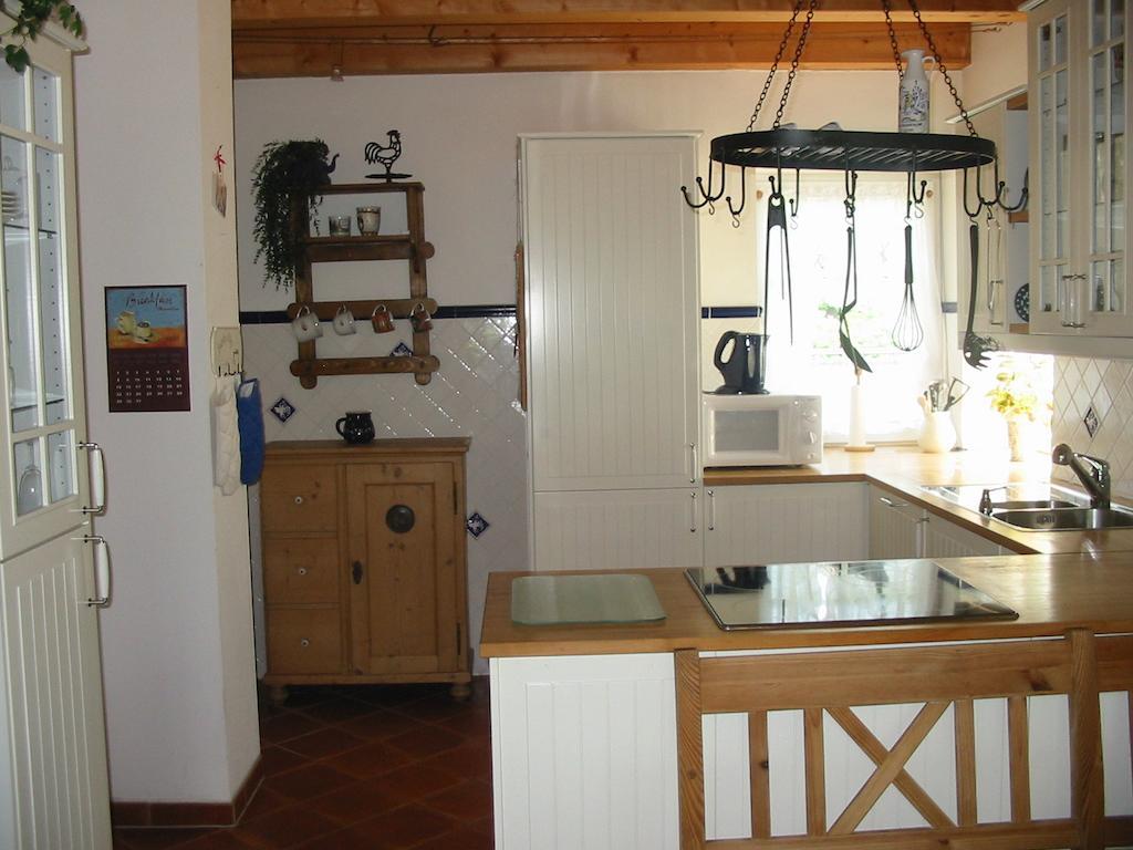 Ferienwohnung Am Pflanzgarten เอเบินซี ห้อง รูปภาพ