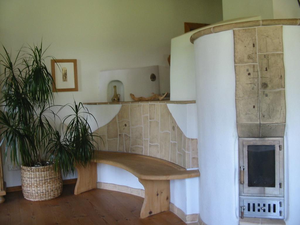 Ferienwohnung Am Pflanzgarten เอเบินซี ห้อง รูปภาพ