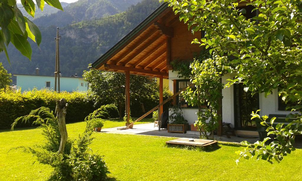 Ferienwohnung Am Pflanzgarten เอเบินซี ภายนอก รูปภาพ