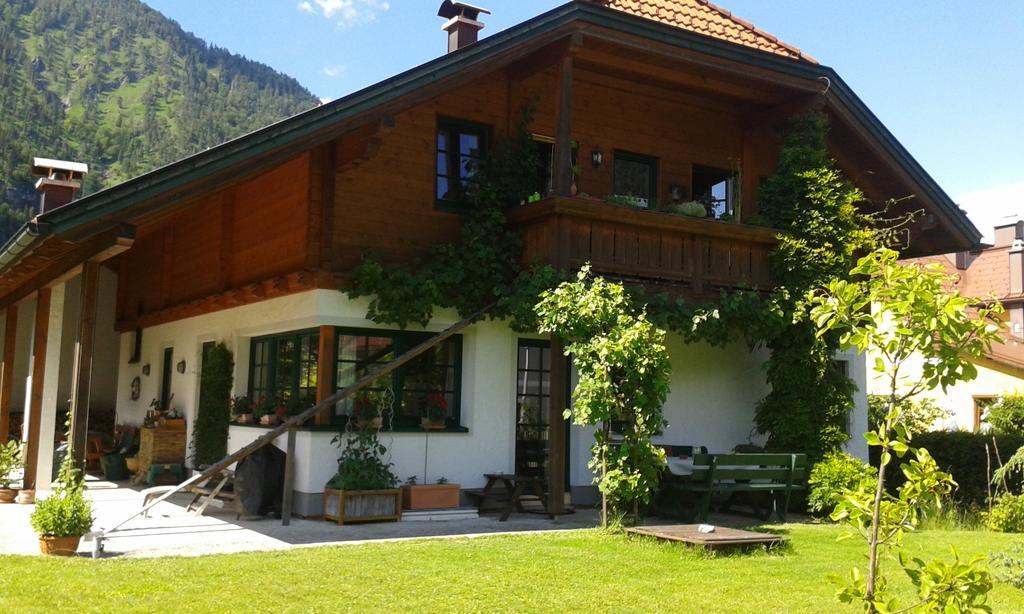 Ferienwohnung Am Pflanzgarten เอเบินซี ภายนอก รูปภาพ